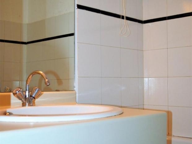 STUDIO CABINE - LE ZENITH - Font Romeu - Pyrénées 2000