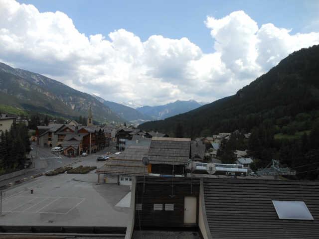 Appartements Serre D'aigle 34978 - Serre Chevalier 1350 - Chantemerle