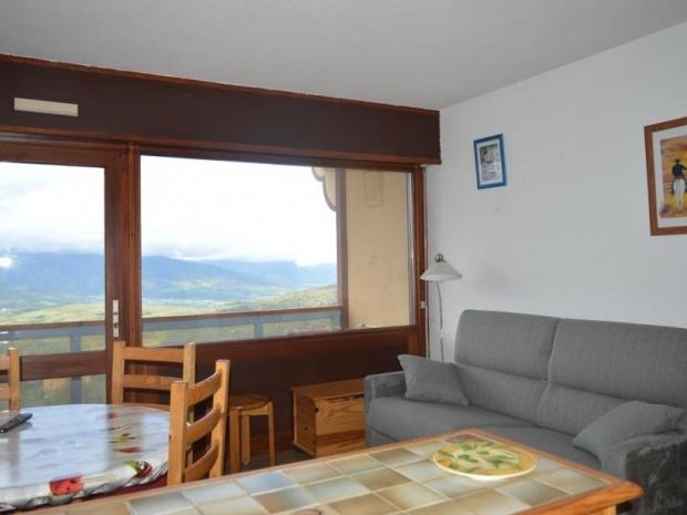 STUDIO CABINE - LES LORIOTS - Font Romeu - Pyrénées 2000