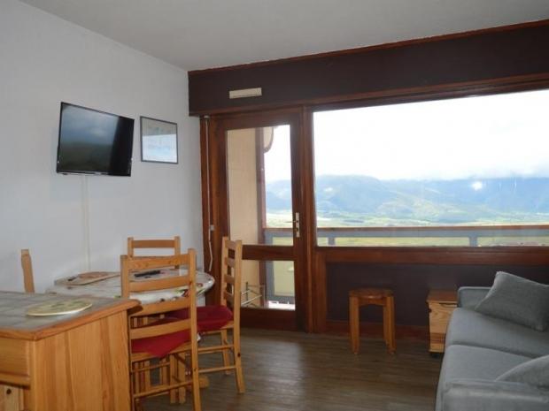 STUDIO CABINE - LES LORIOTS - Font Romeu - Pyrénées 2000