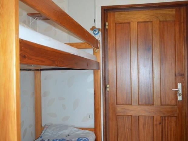 STUDIO CABINE - LES LORIOTS - Font Romeu - Pyrénées 2000