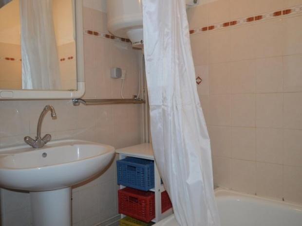 STUDIO CABINE - LES LORIOTS - Font Romeu - Pyrénées 2000