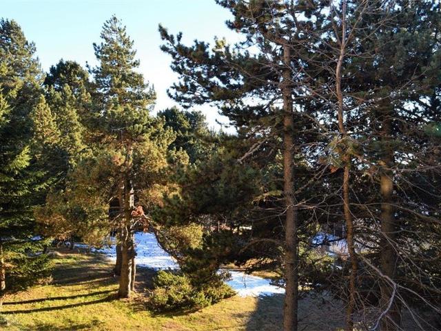 Résidence LE PARC - Font Romeu - Pyrénées 2000