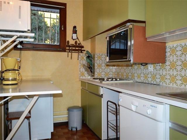 Résidence LE PARC - Font Romeu - Pyrénées 2000