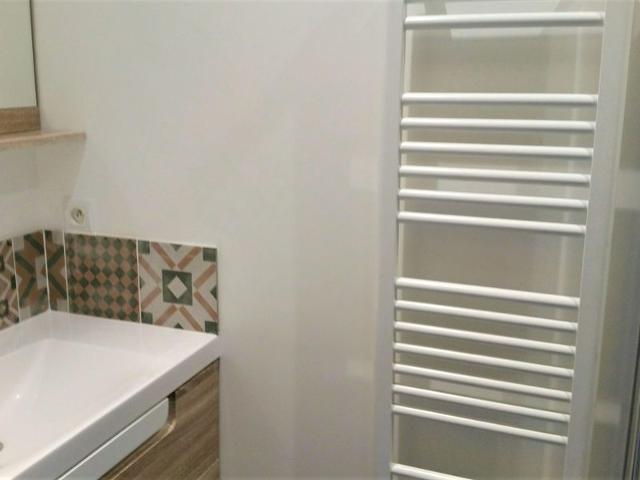 Résidence LES FLORENTINS - BATIMENT A - La Clusaz