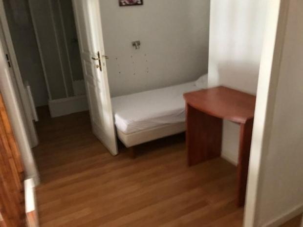 DUPLEX 7 PERSONNES - RESIDENCE AVEC PISCINE COLLECTIVE - La Mongie