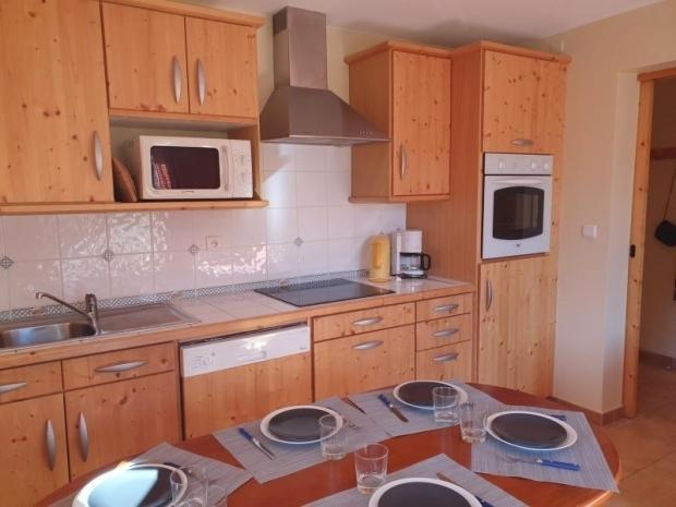 Bel appartement dans quartier calme - Les Deux Alpes Centre