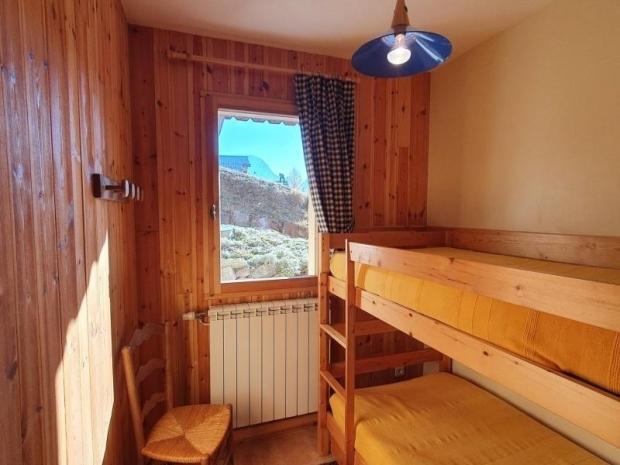 Bel appartement dans quartier calme - Les Deux Alpes Centre