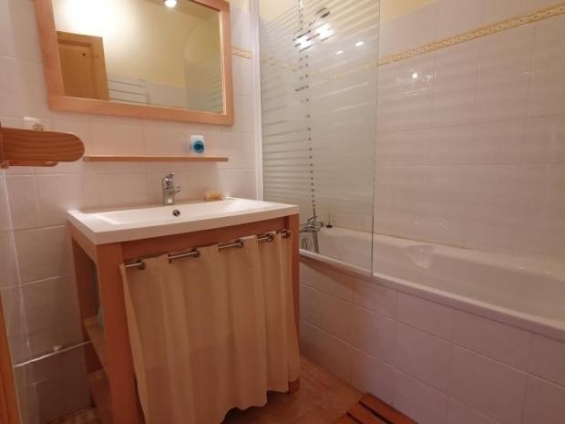 Bel appartement dans quartier calme - Les Deux Alpes Centre