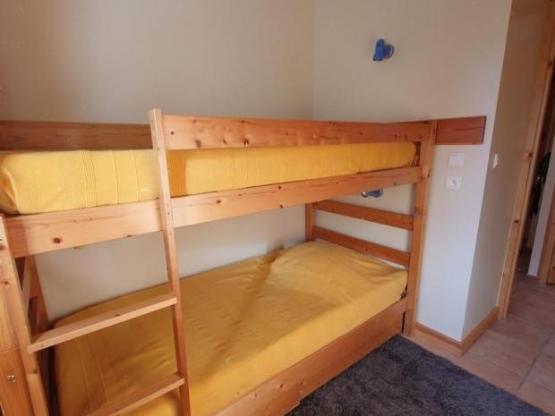 Bel appartement dans quartier calme - Les Deux Alpes Centre