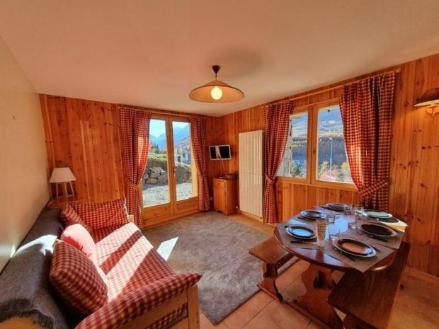 Bel appartement dans quartier calme - Les Deux Alpes Centre