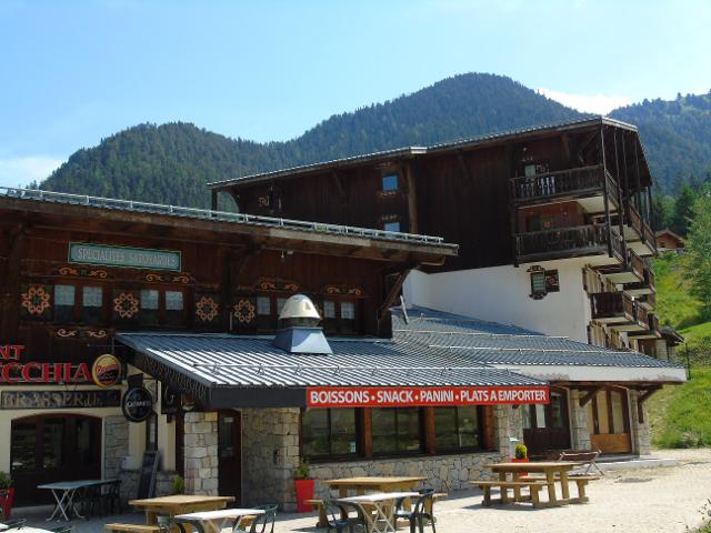 Chalet Club 71310 - Valfréjus
