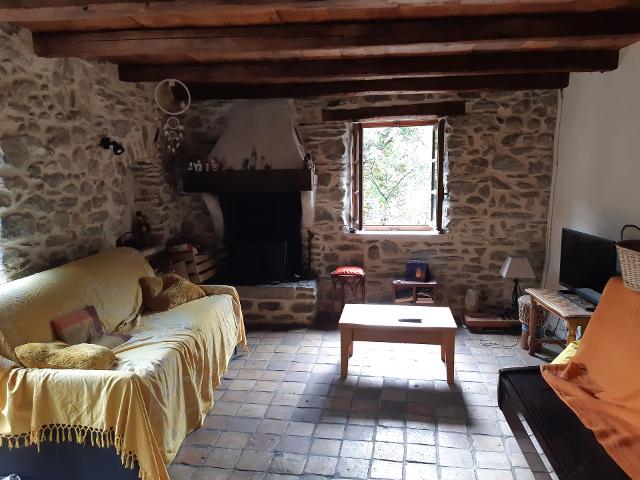 Appartements Les 4 Maisons - Brides les Bains