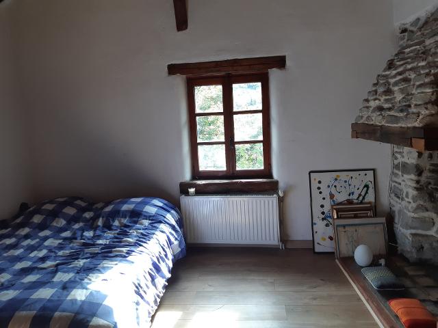 Appartements Les 4 Maisons - Brides les Bains