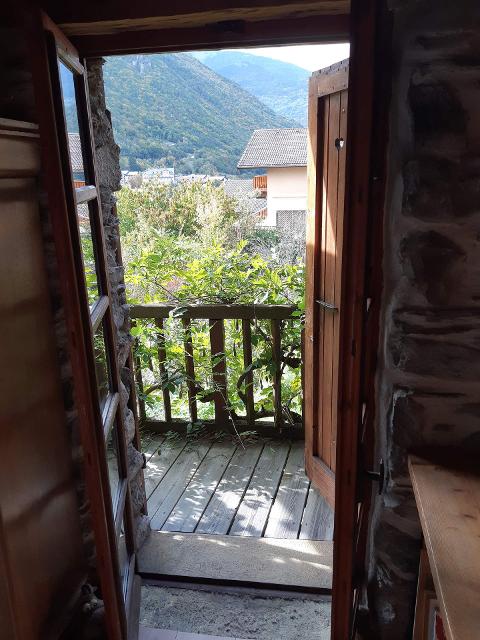 Appartements Les 4 Maisons - Brides les Bains