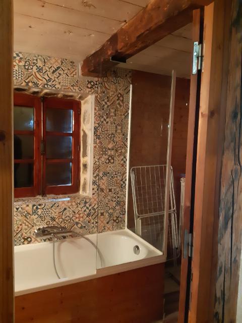 Appartements Les 4 Maisons - Brides les Bains