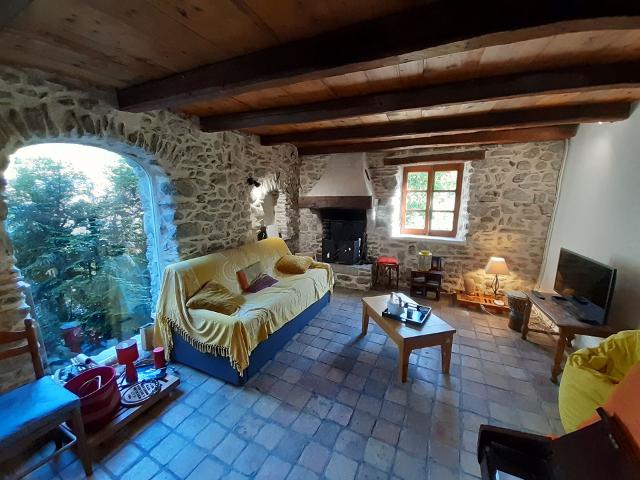 Appartements Les 4 Maisons - Brides les Bains