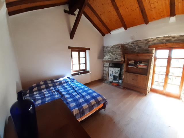 Appartements Les 4 Maisons - Brides les Bains