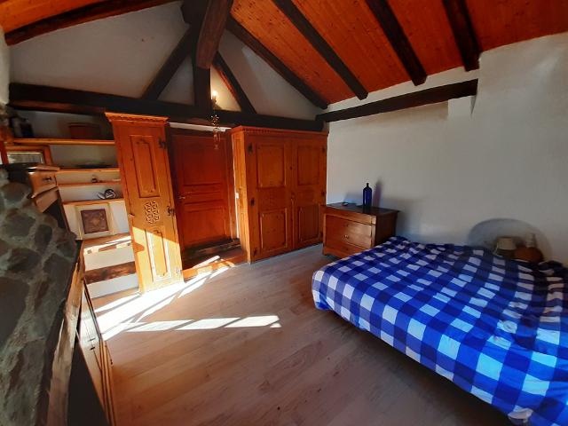 Appartements Les 4 Maisons - Brides les Bains