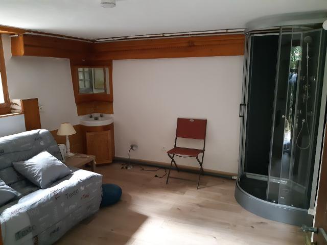 Appartements Les 4 Maisons - Brides les Bains