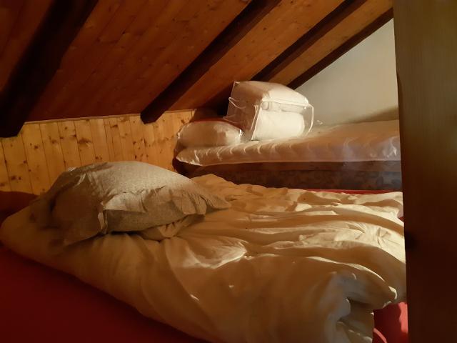 Appartements Les 4 Maisons - Brides les Bains