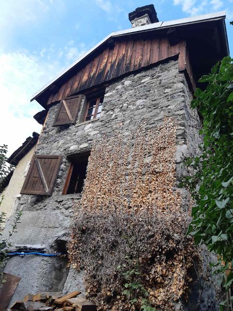 Appartements Les 4 Maisons - Brides les Bains