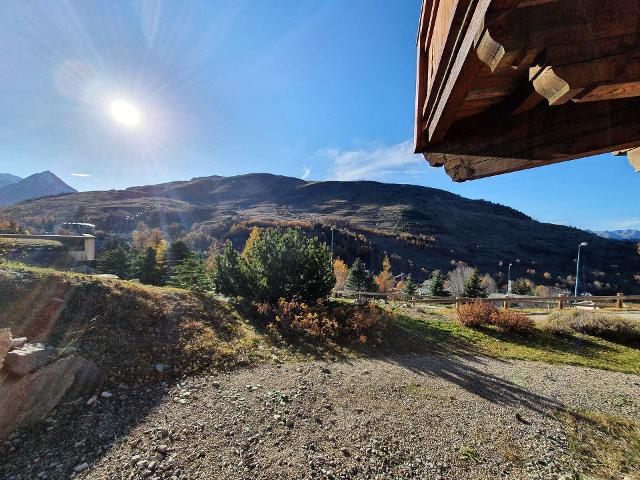 Chalet Carlet 56000866 - Les Deux Alpes Centre