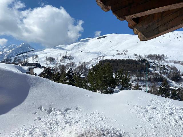 Chalet Carlet 56000866 - Les Deux Alpes Centre