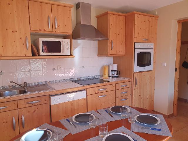 Chalet Carlet 56000866 - Les Deux Alpes Centre