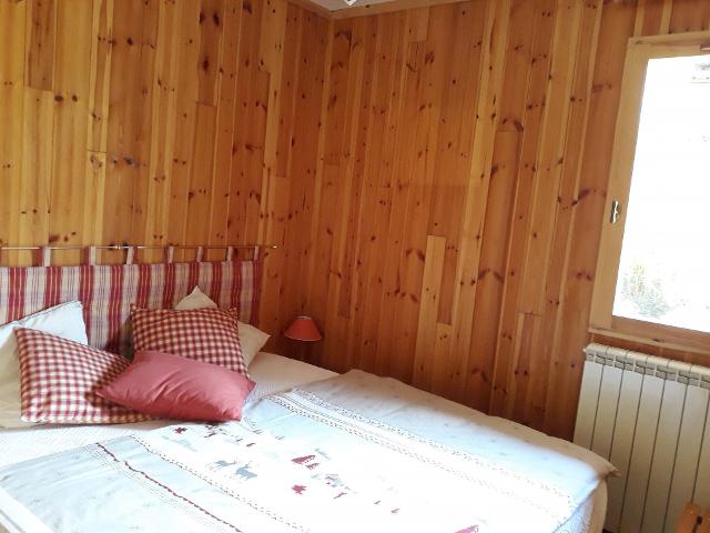 Chalet Carlet 56000866 - Les Deux Alpes Centre