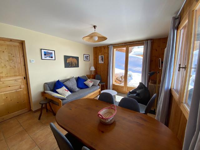 Chalet Carlet 56000866 - Les Deux Alpes Centre