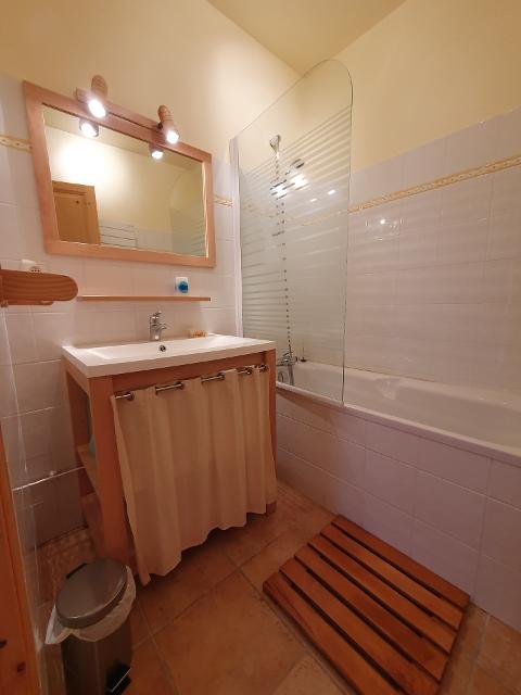 Chalet Carlet 56000866 - Les Deux Alpes Centre