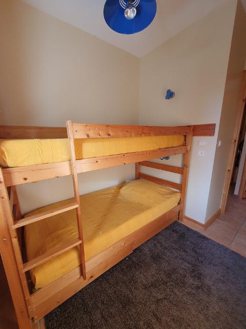 Chalet Carlet 56000866 - Les Deux Alpes Centre