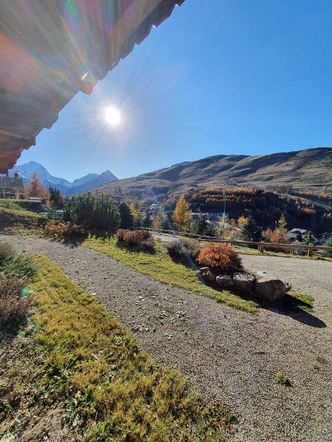 Chalet Carlet 56000866 - Les Deux Alpes Centre