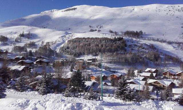 Chalet Carlet 56000866 - Les Deux Alpes Centre