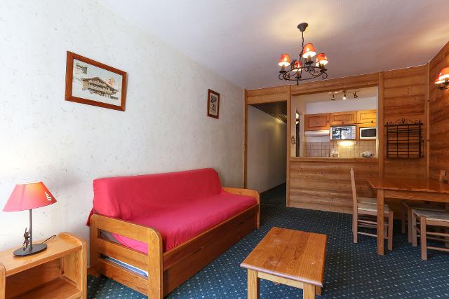 Appartements Le Sappey 56000428 - Les Deux Alpes Centre