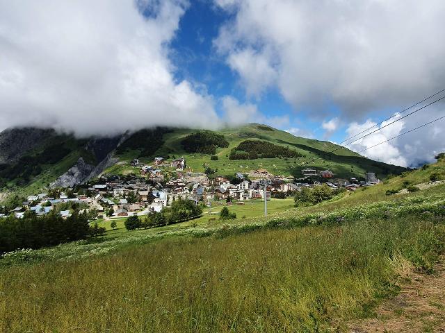 Appartements Le Sappey 56000428 - Les Deux Alpes Centre