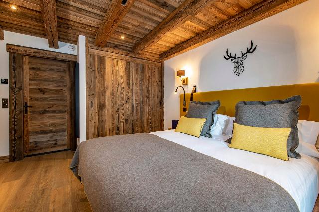 Chalet Machapuchare - Val d’Isère Centre