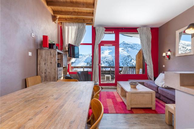 Appartements ARDOISIERE - Avoriaz