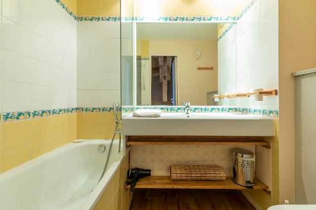 Appartements ARDOISIERE - Avoriaz