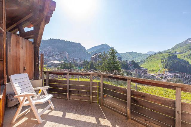 Appartements ARDOISIERE - Avoriaz