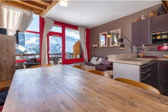 Appartements ARDOISIERE - Avoriaz