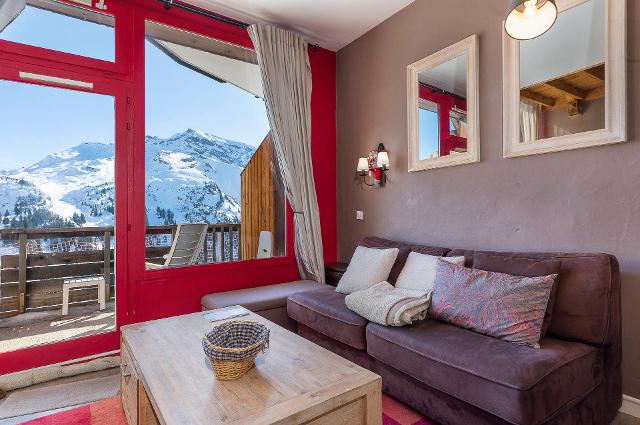 Appartements ARDOISIERE - Avoriaz