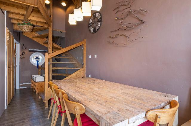 Appartements ARDOISIERE - Avoriaz