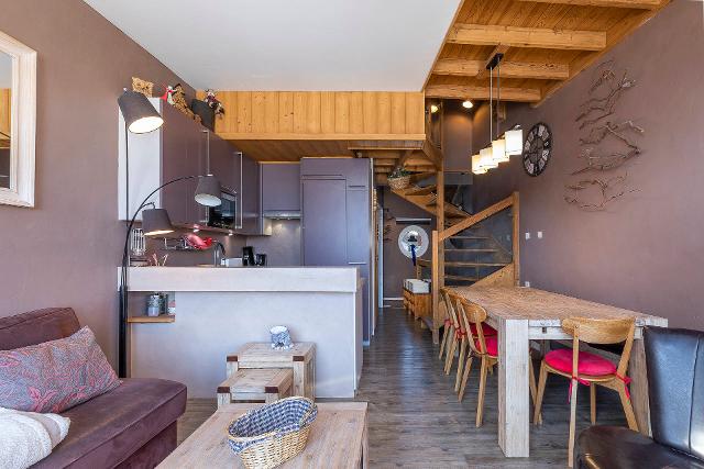 Appartements ARDOISIERE - Avoriaz
