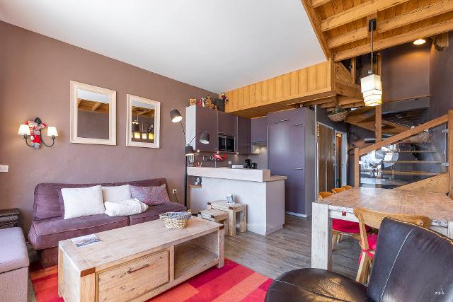 Appartements ARDOISIERE - Avoriaz
