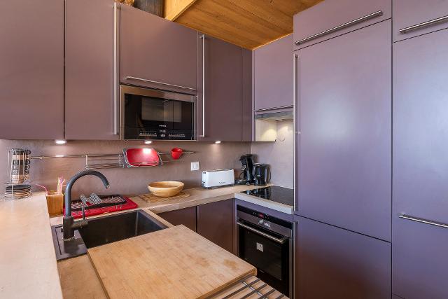 Appartements ARDOISIERE - Avoriaz