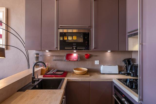 Appartements ARDOISIERE - Avoriaz