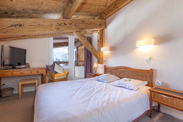 Appartements ARDOISIERE - Avoriaz
