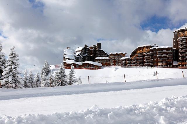 Appartements ARDOISIERE - Avoriaz